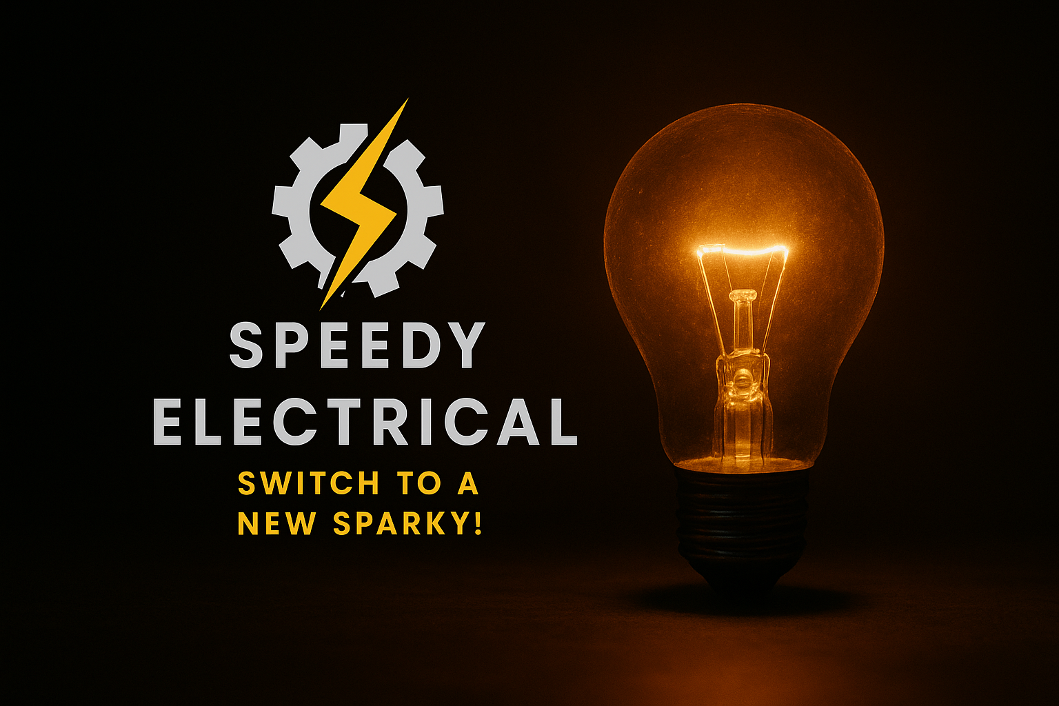 Speedy Electrical Solutions Ltd logo